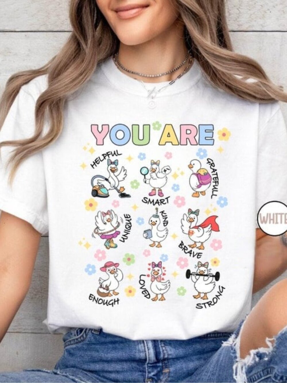 Cute Teacher Tee, Back to School Shirt, Teacher Shirt Gift